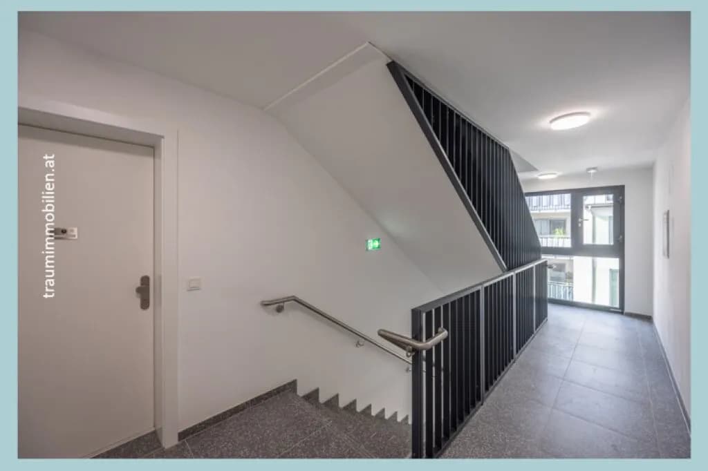 2-Zimmer-Wohnung kaufen in Wien – 54,14 m², € 265.000 – Bild 11 von 17