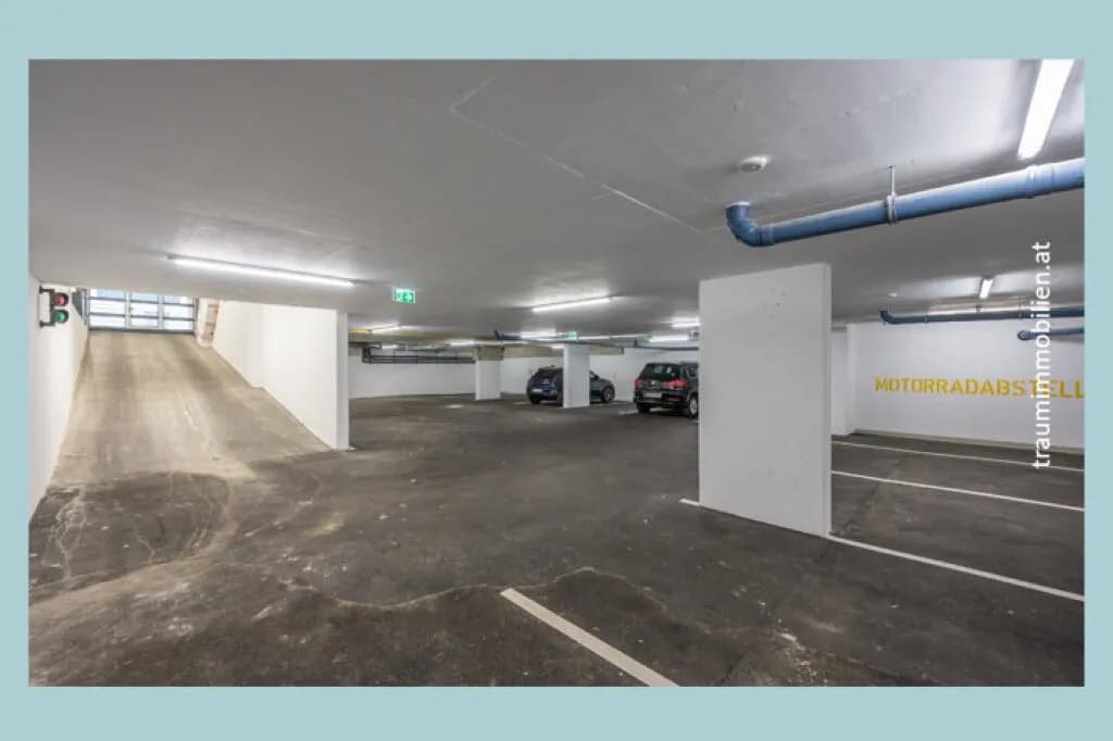2-Zimmer-Wohnung kaufen in Wien – 54,14 m², € 265.000 – Bild 14 von 17