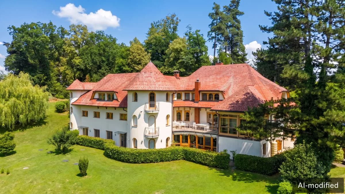 Immobilie kaufen in Graz-Umgebung – 609 m², € 1.650.000 – Bild 1 von 17