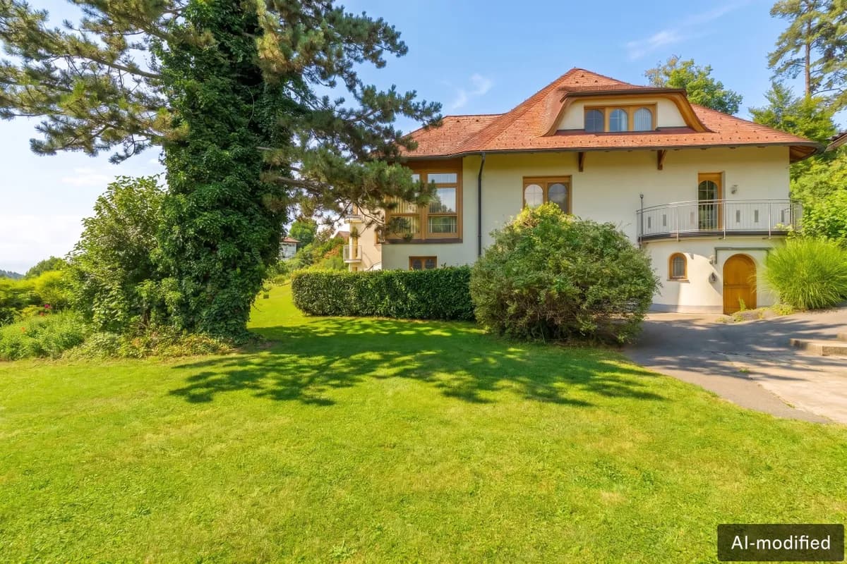 Immobilie kaufen in Graz-Umgebung – 609 m², € 1.650.000 – Bild 4 von 17