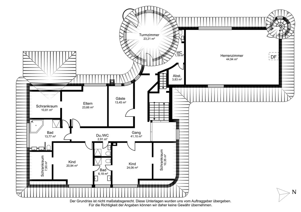Immobilie kaufen in Graz-Umgebung – 609 m², € 1.650.000 – Bild 15 von 17