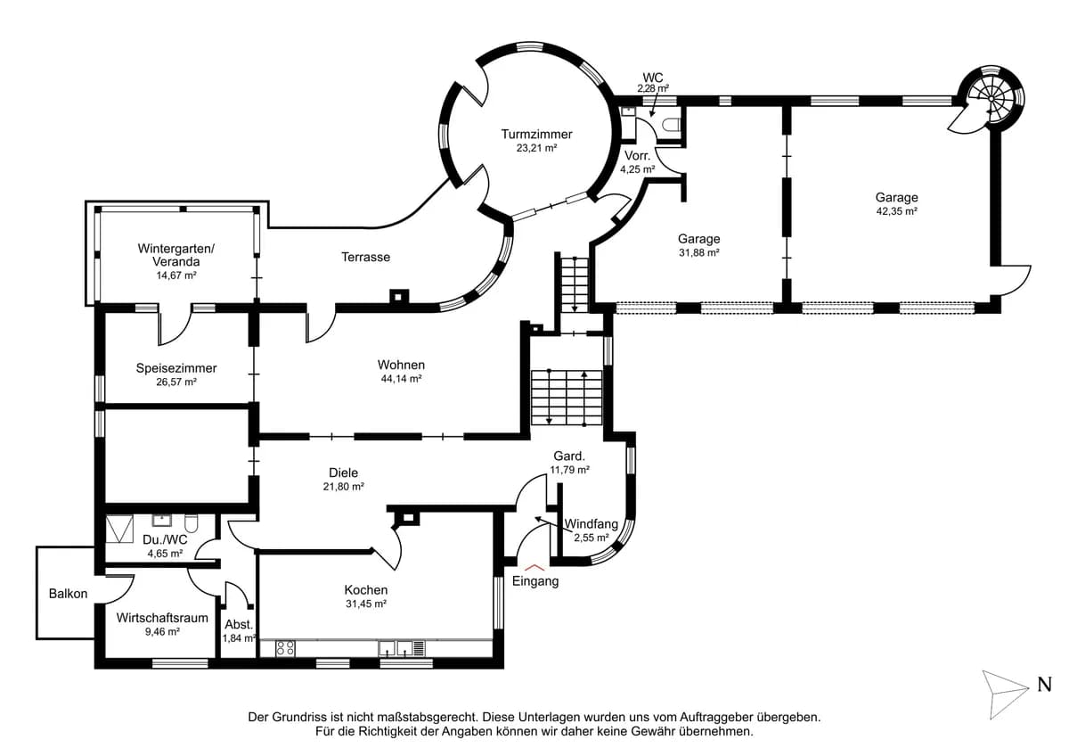 Immobilie kaufen in Graz-Umgebung – 609 m², € 1.650.000 – Bild 16 von 17