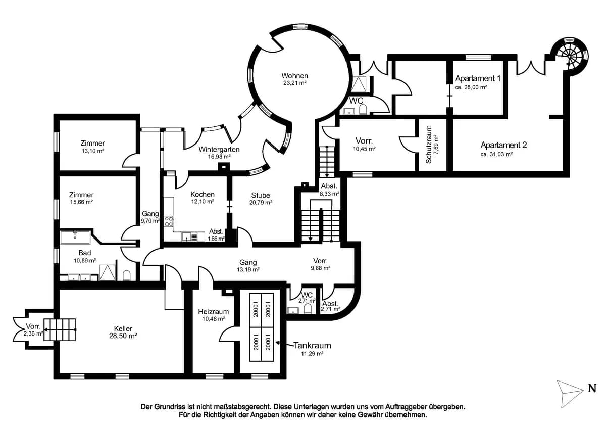 Immobilie kaufen in Graz-Umgebung – 609 m², € 1.650.000 – Bild 17 von 17