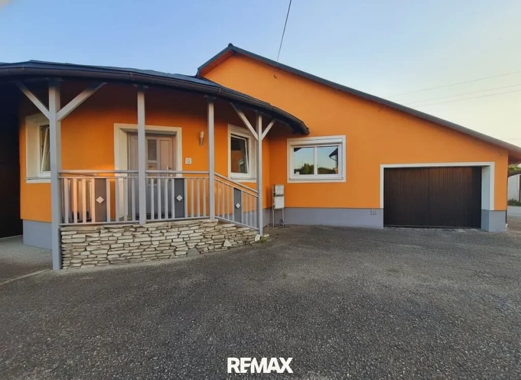 4-Zimmer-Haus kaufen in Braunau am Inn – 136 m², € 450.000 – Bild 4 von 26