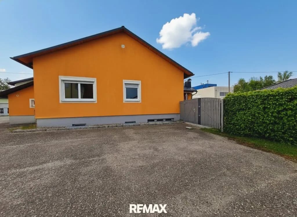 4-Zimmer-Haus kaufen in Braunau am Inn – 136 m², € 450.000 – Bild 6 von 26