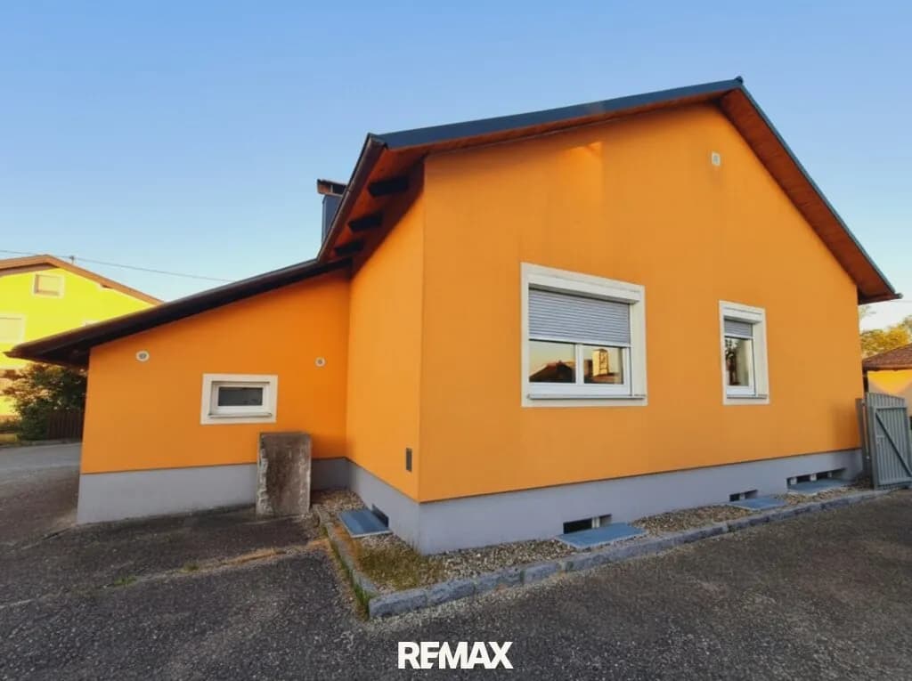 4-Zimmer-Haus kaufen in Braunau am Inn – 136 m², € 450.000 – Bild 7 von 26