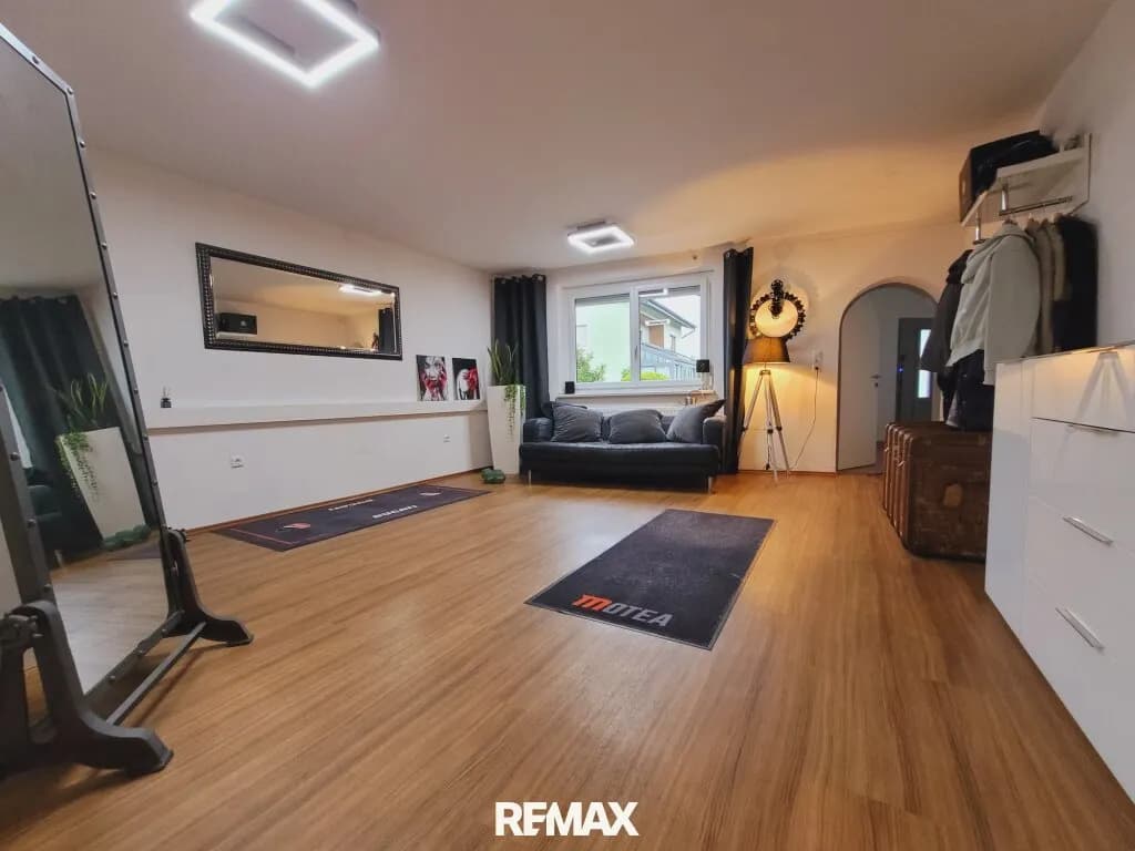 4-Zimmer-Haus kaufen in Braunau am Inn – 136 m², € 450.000 – Bild 20 von 26