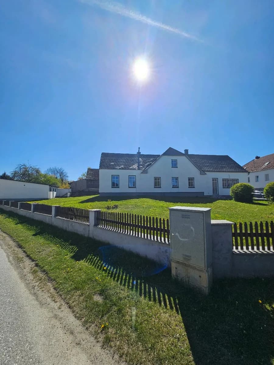 7-Zimmer-Haus kaufen in Zwettl – 130 m², € 225.000 – Bild 2 von 26