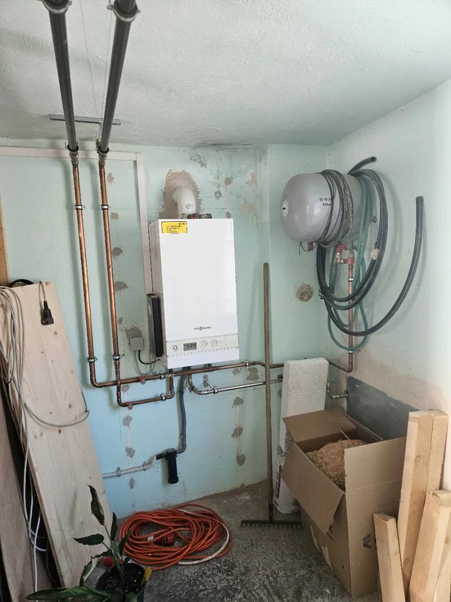 7-Zimmer-Haus kaufen in Zwettl – 130 m², € 225.000 – Bild 20 von 26