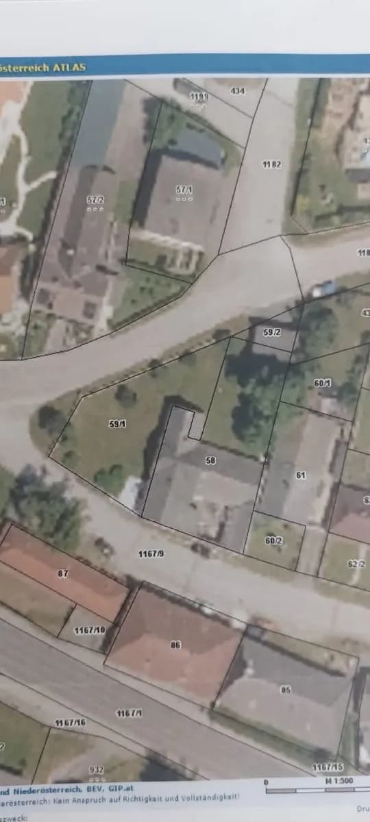7-Zimmer-Haus kaufen in Zwettl – 130 m², € 225.000 – Bild 26 von 26