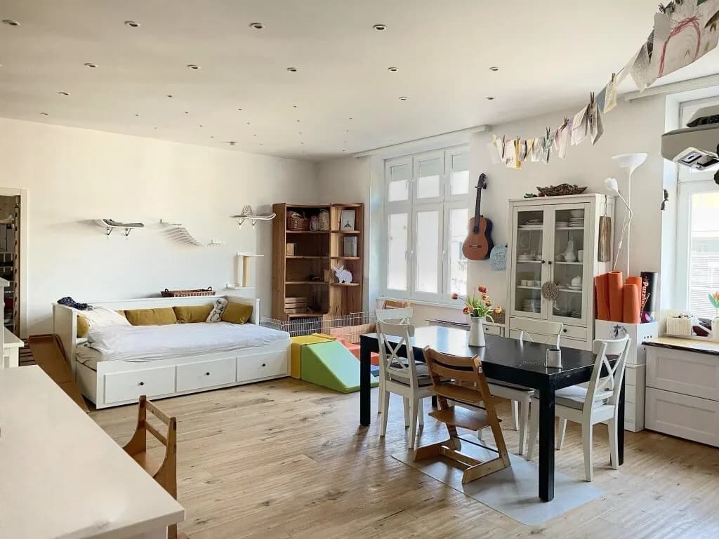4-Zimmer-Wohnung kaufen in Wien – 137,89 m², € 379.000
