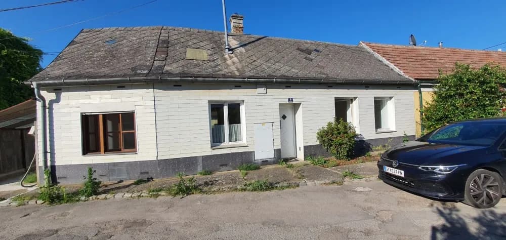 2-Zimmer-Haus kaufen in Gänserndorf – 80,5 m², € 99.000 – Bild 2 von 13