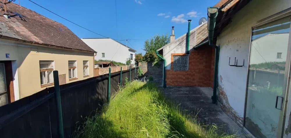 2-Zimmer-Haus kaufen in Gänserndorf – 80,5 m², € 99.000 – Bild 9 von 13