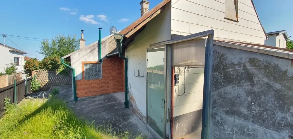 2-Zimmer-Haus kaufen in Gänserndorf – 80,5 m², € 99.000 – Bild 10 von 13