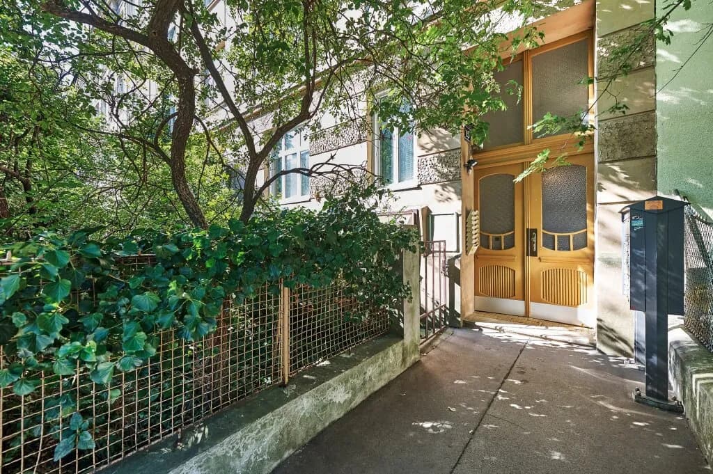 2-Zimmer-Wohnung kaufen in Wien – 42,38 m², € 99.000 – Bild 3 von 4