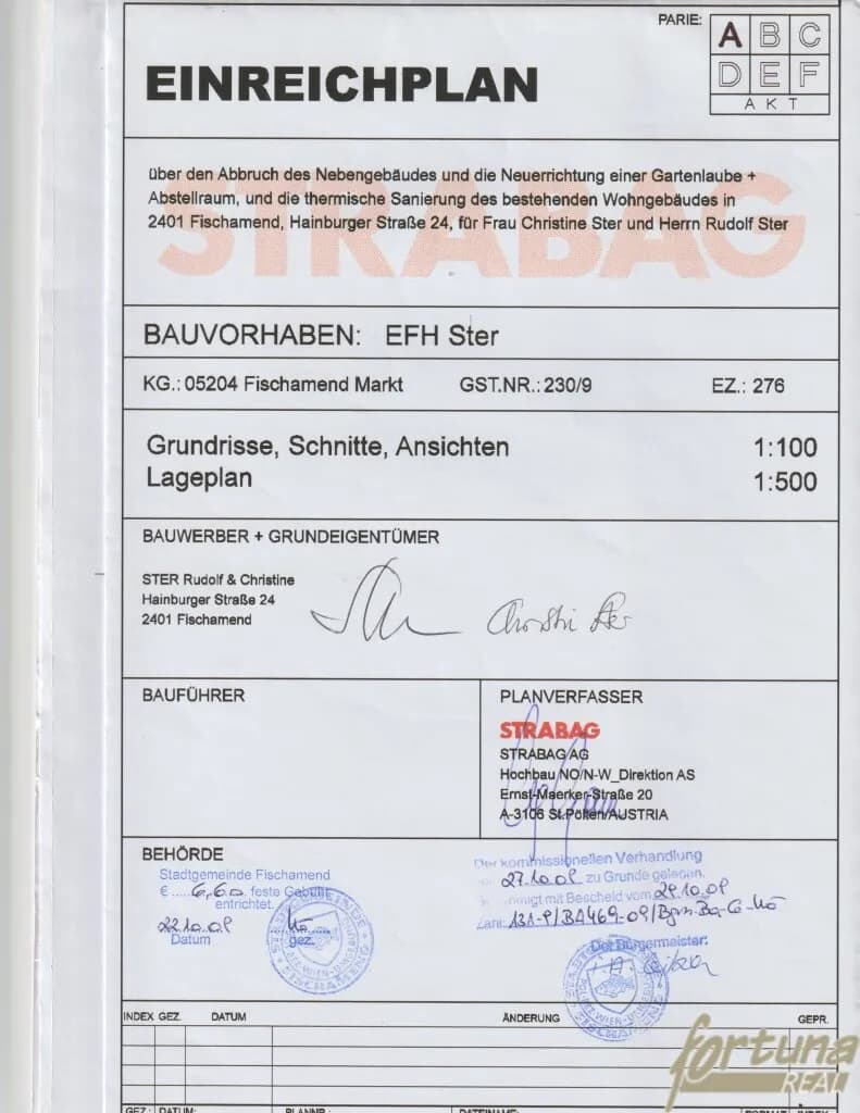 5-Zimmer-Immobilie kaufen in Bruck an der Leitha – € 625.000 – Bild 9 von 14