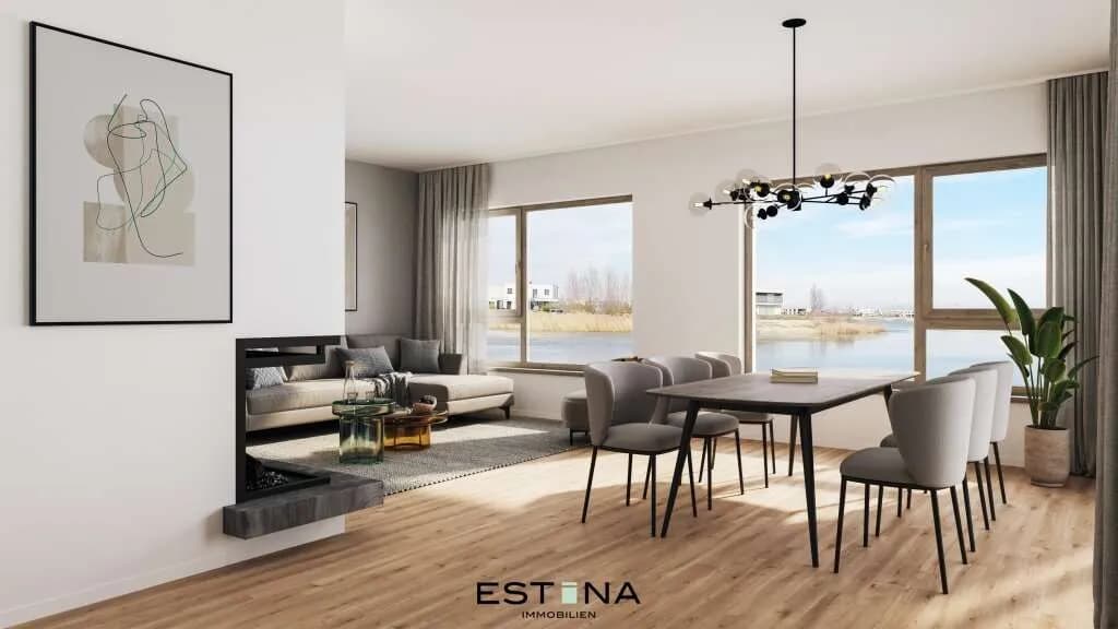 3-Zimmer-Wohnung kaufen in Neusiedl am See – 81,96 m², € 419.000 – Bild 8 von 12