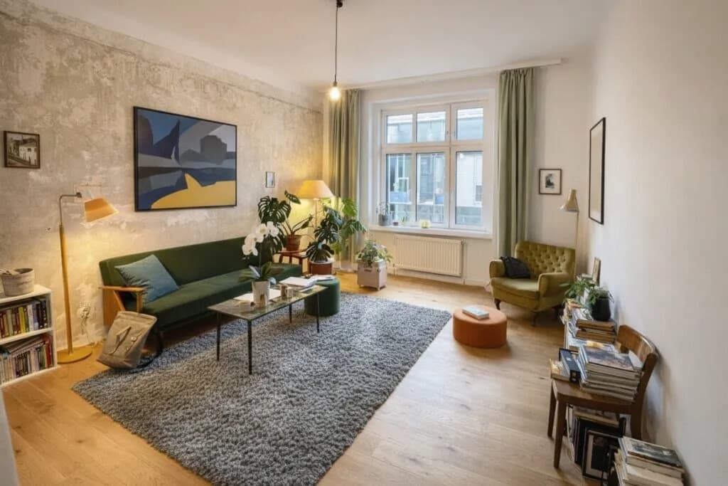 Wohnung kaufen in Wien – 62,46 m², € 149.000