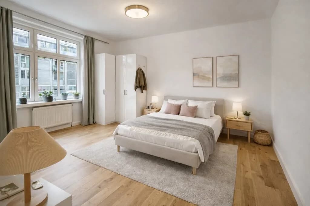 Wohnung kaufen in Wien – 62,46 m², € 149.000 – Bild 2 von 5