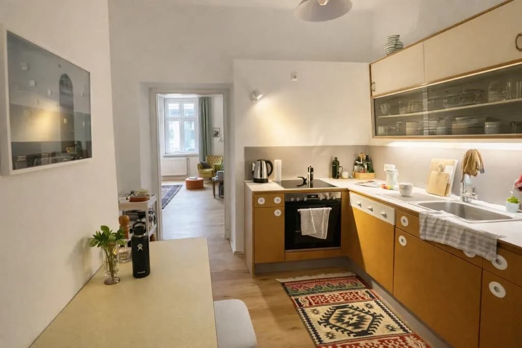 Wohnung kaufen in Wien – 62,46 m², € 149.000 – Bild 4 von 5
