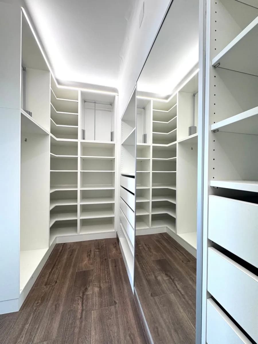 4-Zimmer-Wohnung mieten in Wien – 139,5 m², € 2.799 – Bild 13 von 17