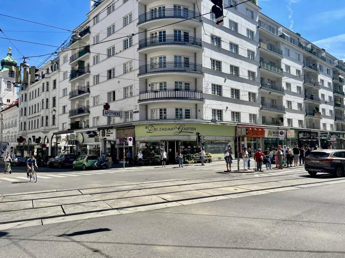 4-Zimmer-Wohnung mieten in Wien – 139,5 m², € 2.799 – Bild 15 von 17