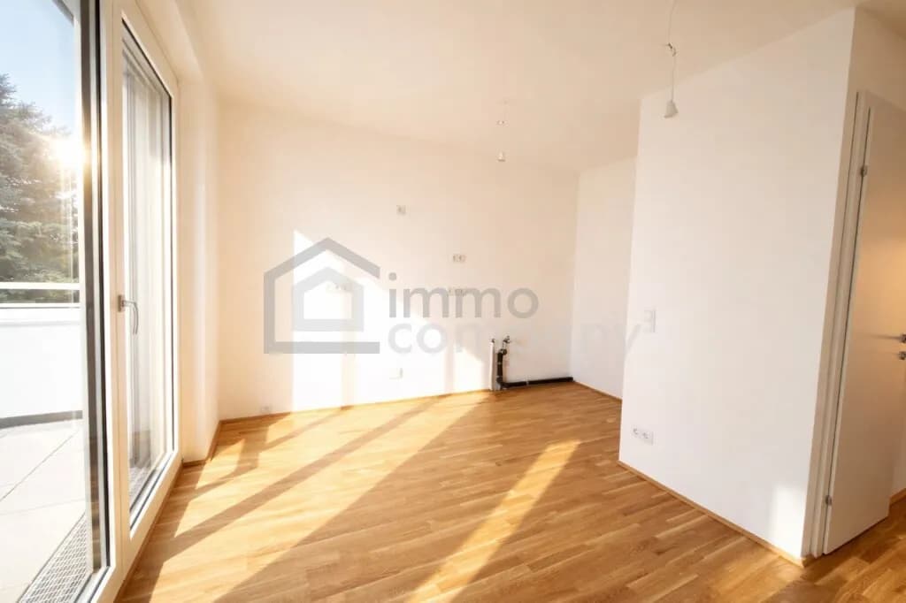 3-Zimmer-Wohnung kaufen in Wien – 57,46 m², € 358.680