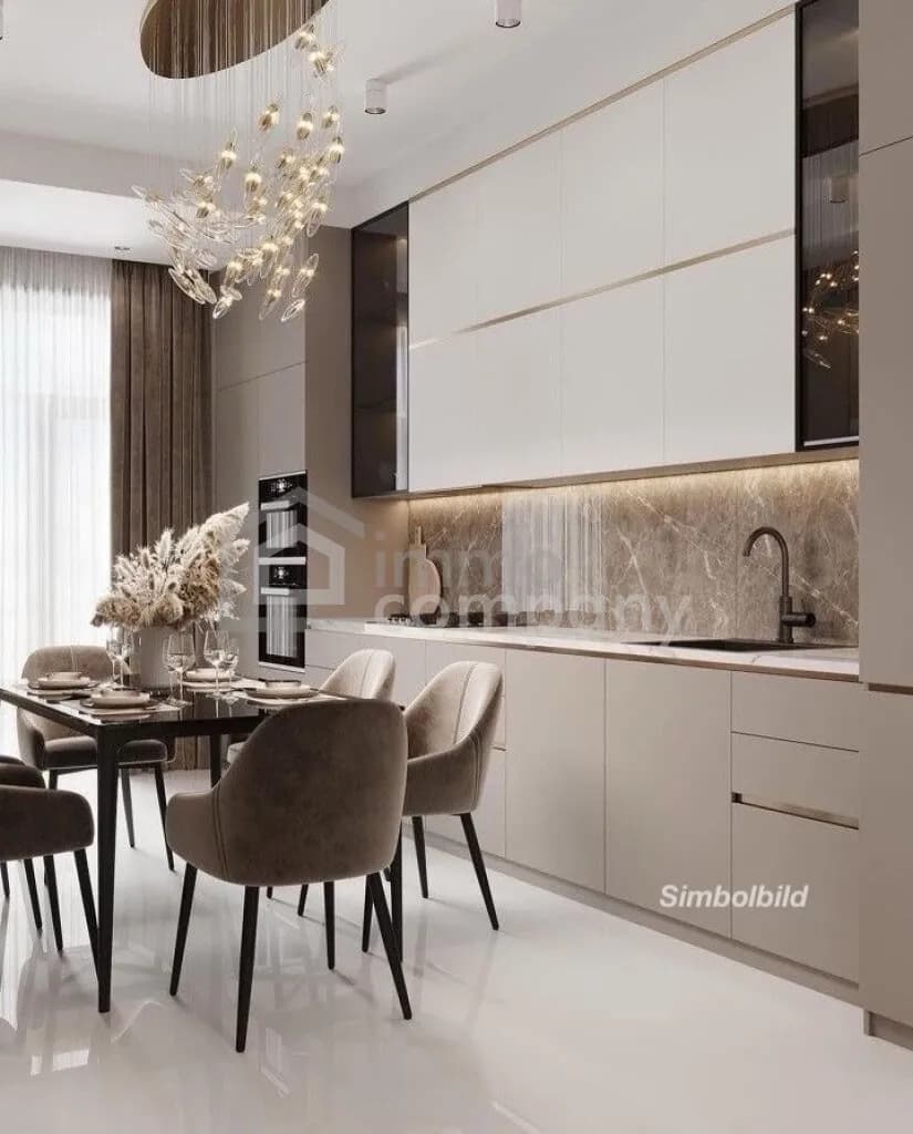 3-Zimmer-Wohnung kaufen in Wien – 57,46 m², € 358.680 – Bild 2 von 7