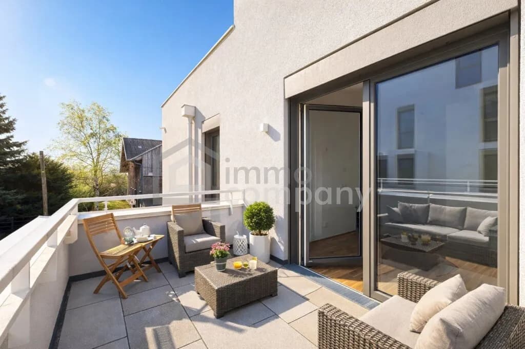 3-Zimmer-Wohnung kaufen in Wien – 57,46 m², € 358.680 – Bild 3 von 7