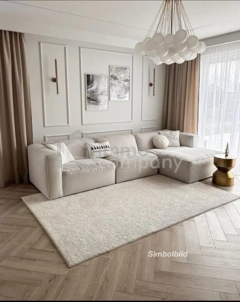 3-Zimmer-Wohnung kaufen in Wien – 57,46 m², € 358.680 – Bild 4 von 7