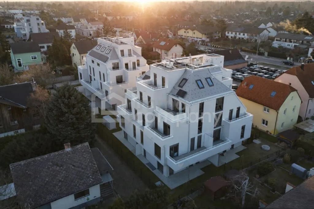 3-Zimmer-Wohnung kaufen in Wien – 57,46 m², € 358.680 – Bild 6 von 7