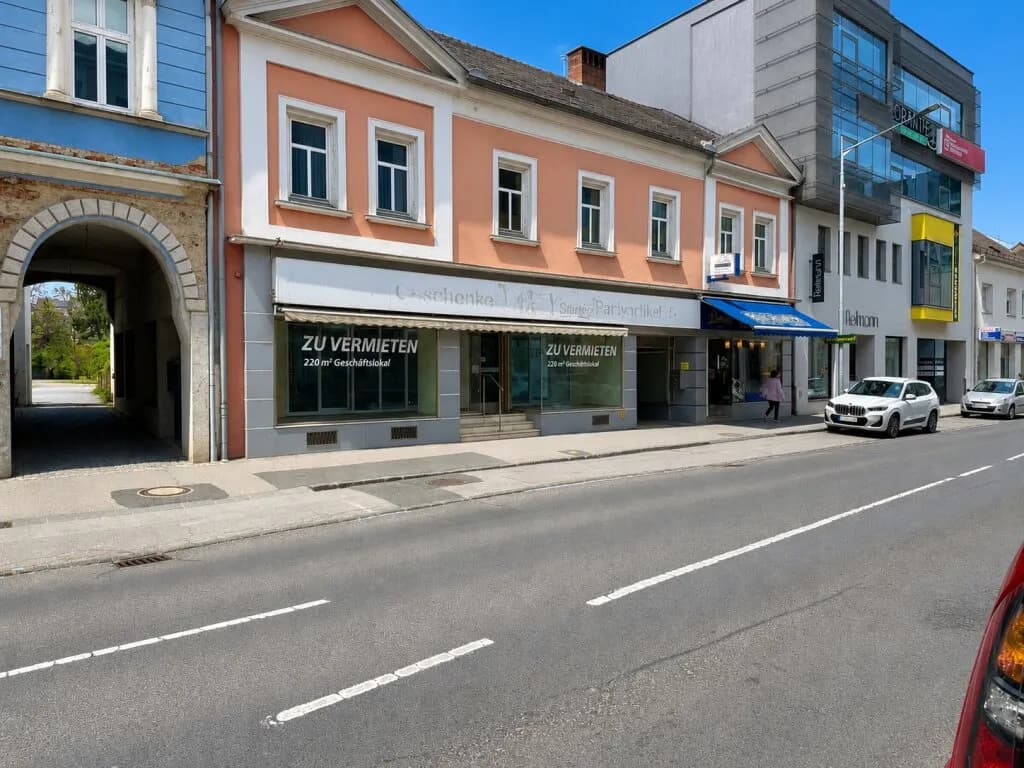 Immobilie kaufen in Oberwart – € 890.000 – Bild 2 von 50