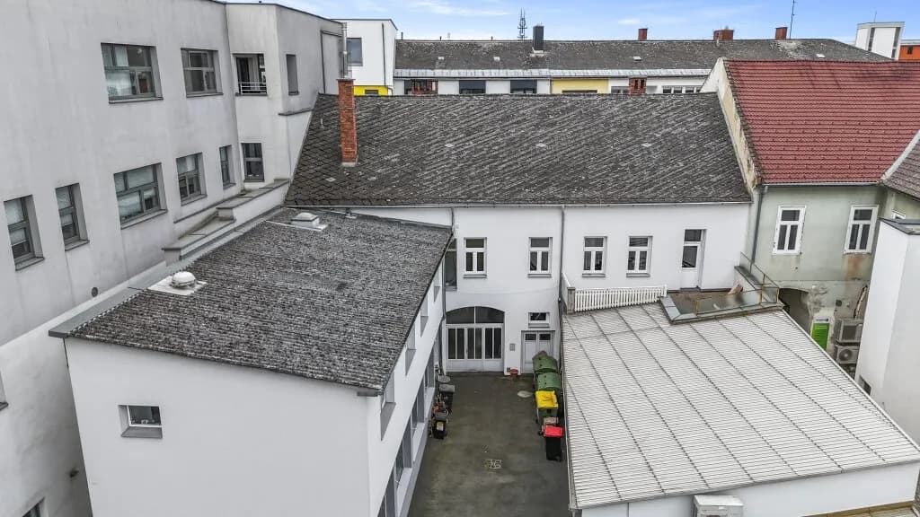 Immobilie kaufen in Oberwart – € 890.000 – Bild 34 von 50