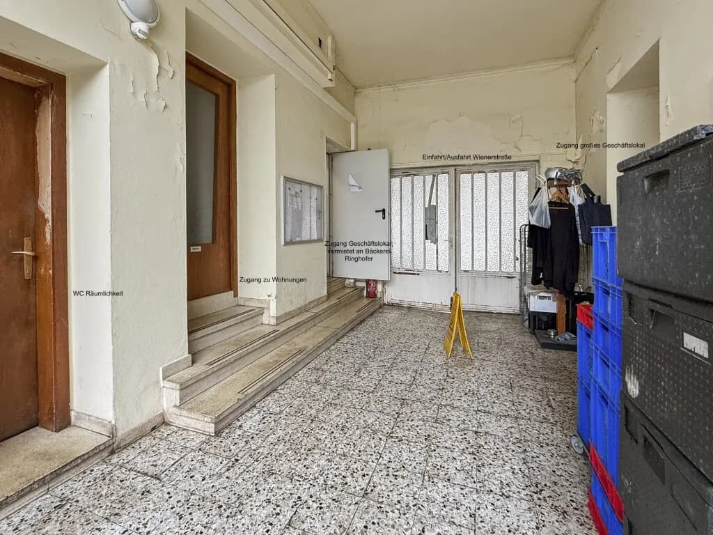 Immobilie kaufen in Oberwart – € 890.000 – Bild 44 von 50
