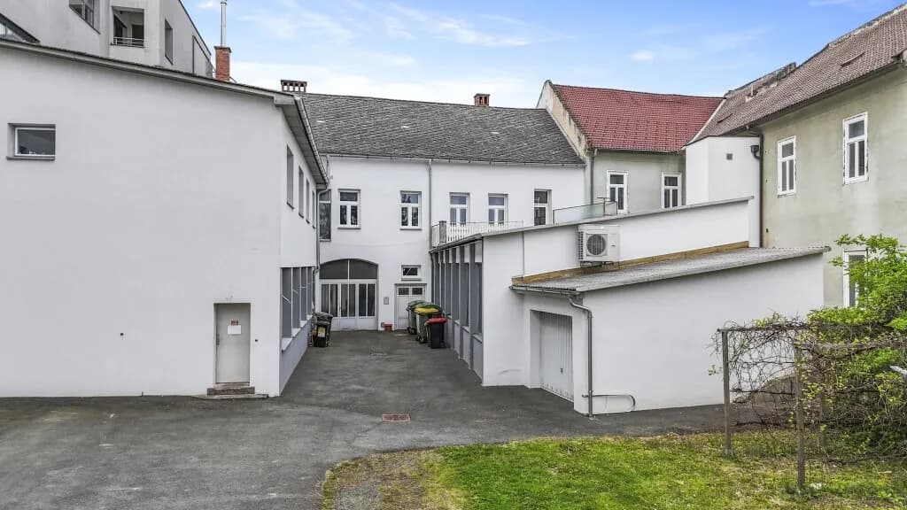 Immobilie kaufen in Oberwart – € 890.000 – Bild 48 von 50
