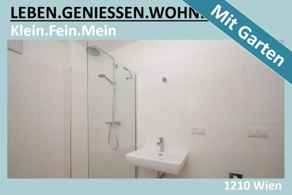 2-Zimmer-Wohnung kaufen in Wien – 51,82 m², € 315.000 – Bild 1 von 14