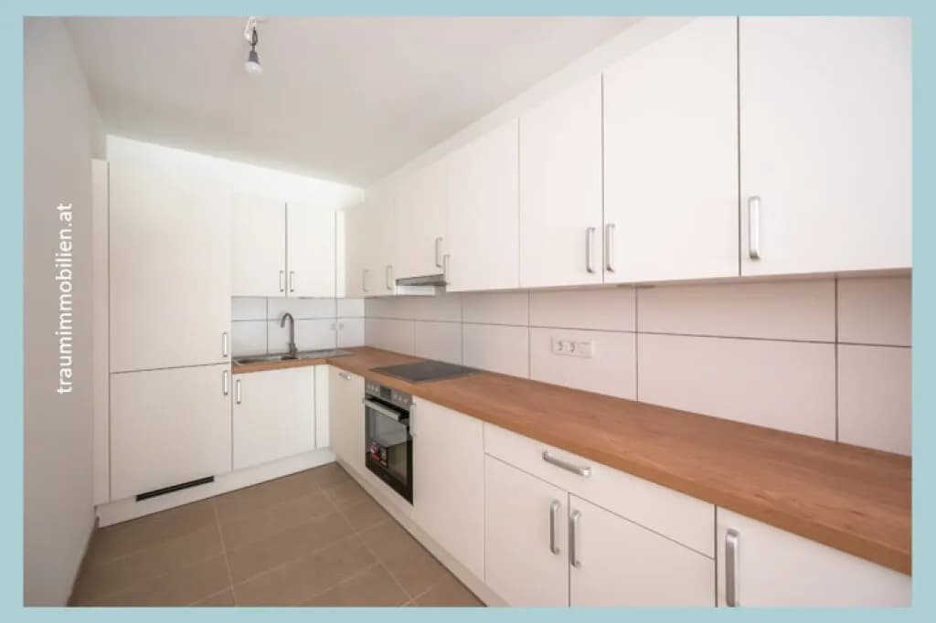 2-Zimmer-Wohnung kaufen in Wien – 51,82 m², € 315.000 – Bild 4 von 14