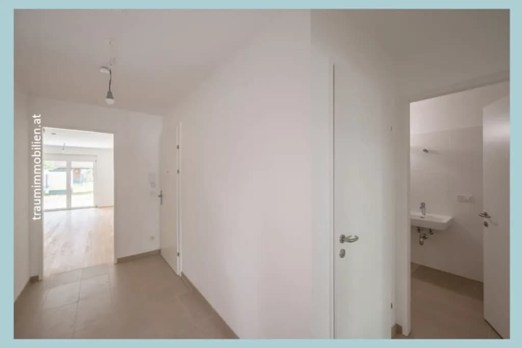 2-Zimmer-Wohnung kaufen in Wien – 51,82 m², € 315.000 – Bild 5 von 14