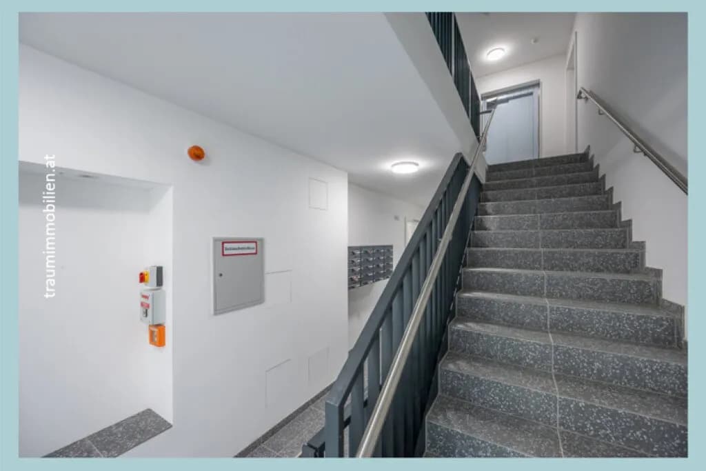 2-Zimmer-Wohnung kaufen in Wien – 51,82 m², € 315.000 – Bild 8 von 14