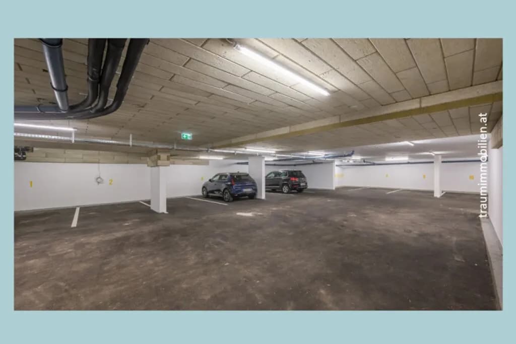 2-Zimmer-Wohnung kaufen in Wien – 51,82 m², € 315.000 – Bild 11 von 14