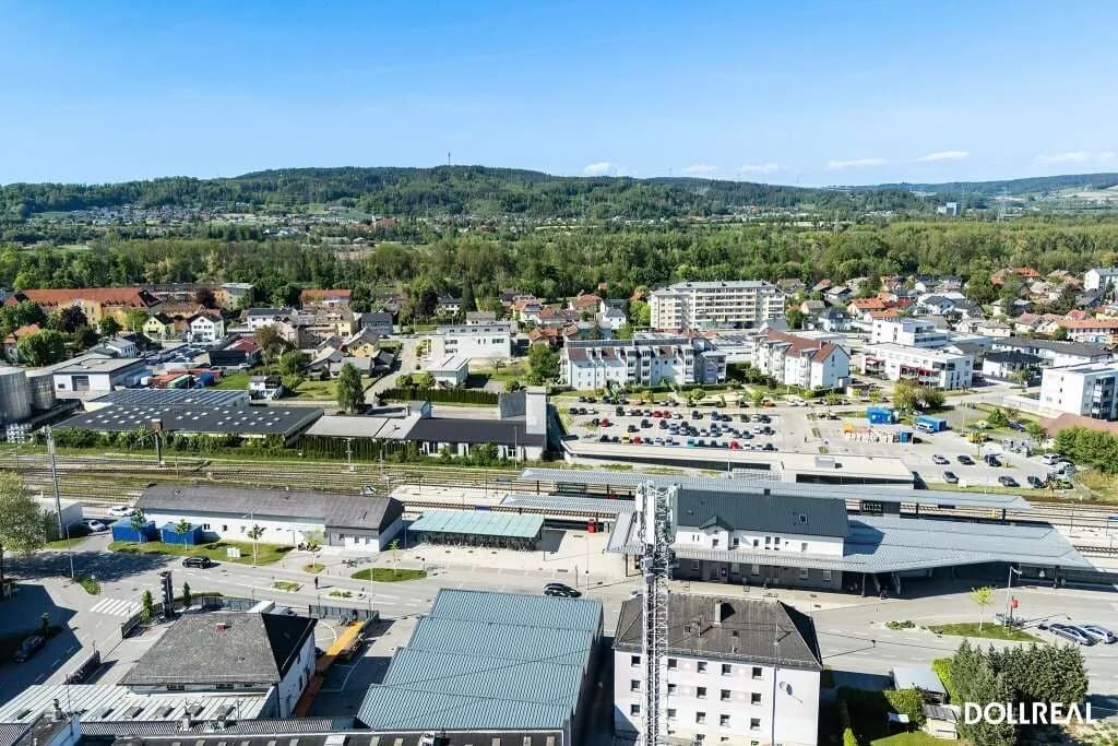 Grundstück kaufen in Braunau am Inn – 1 660 m², € 469.000 – Bild 2 von 5