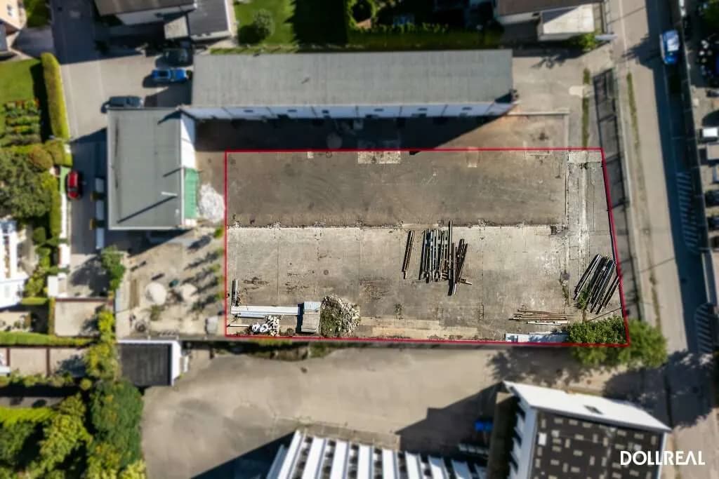 Grundstück kaufen in Braunau am Inn – 1 660 m², € 469.000 – Bild 5 von 5