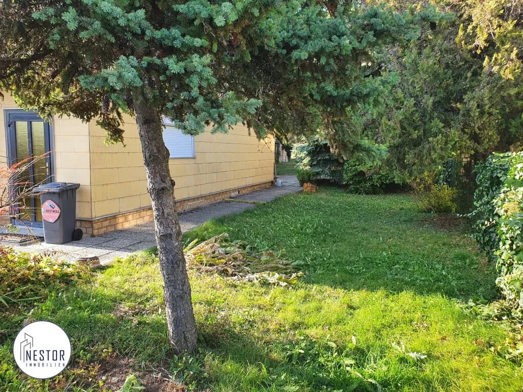 Grundstück kaufen in Wien – 1 500 m², € 299.000 – Bild 2 von 8