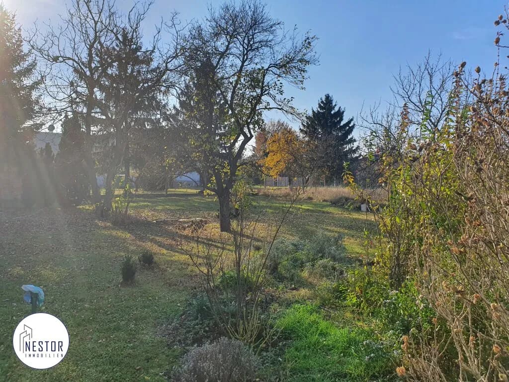 Grundstück kaufen in Wien – 1 500 m², € 299.000 – Bild 4 von 8