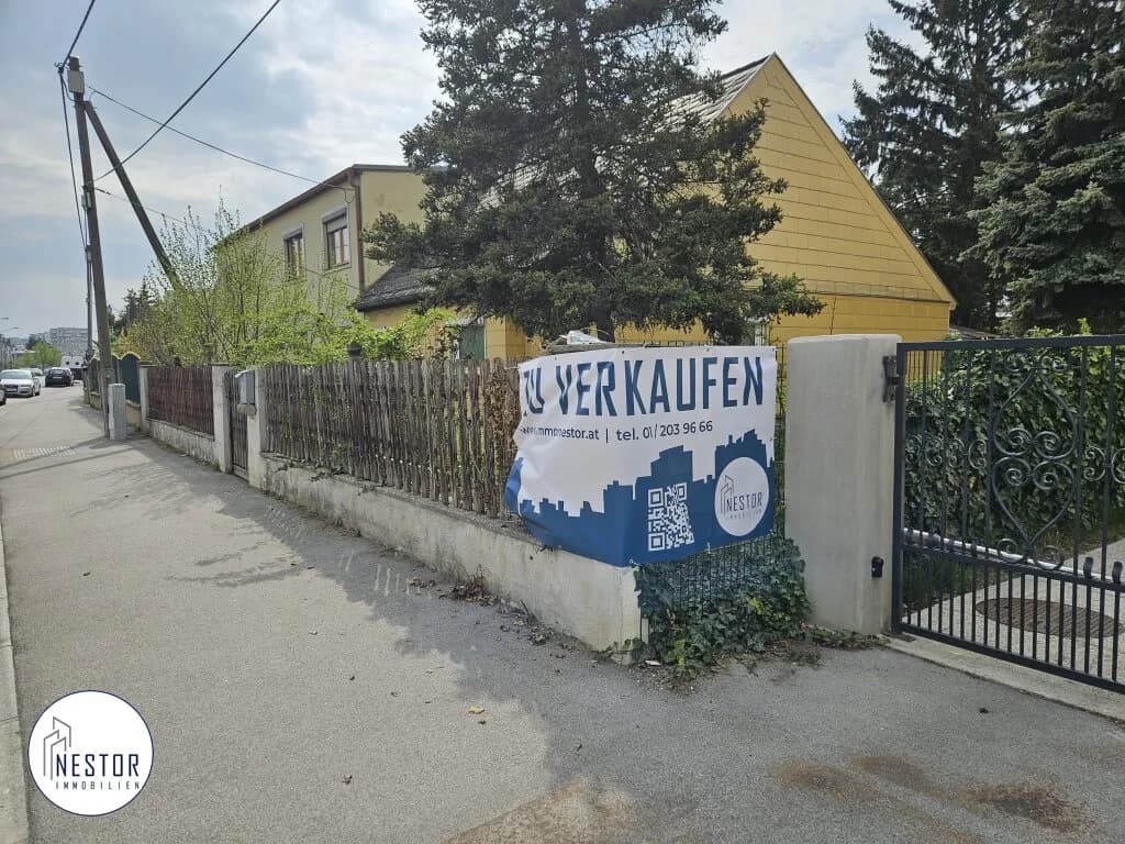 Grundstück kaufen in Wien – 1 500 m², € 299.000 – Bild 7 von 8