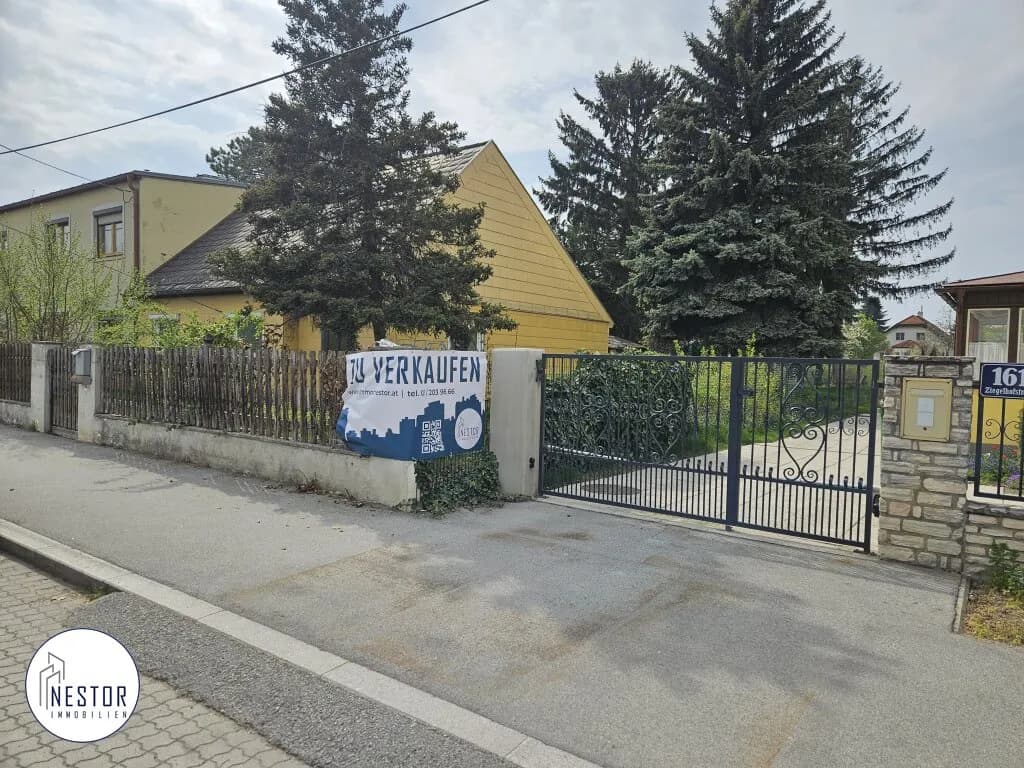 Grundstück kaufen in Wien – 1 500 m², € 299.000 – Bild 8 von 8