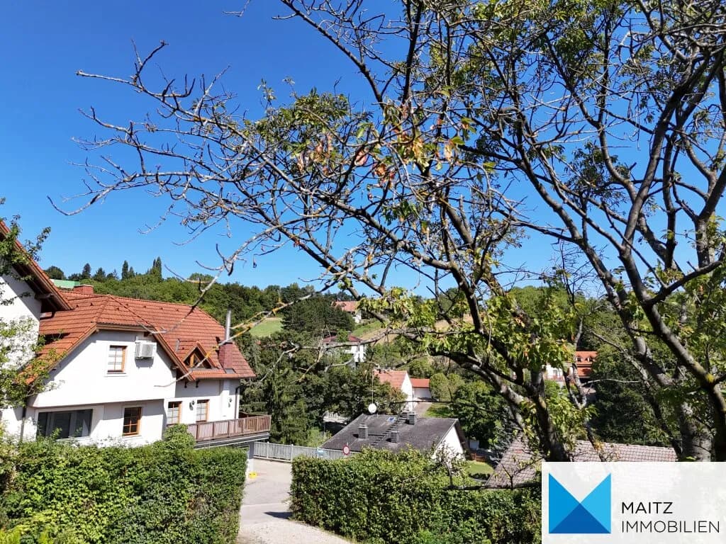 Grundstück kaufen in Mödling – 778 m², € 550.000 – Bild 7 von 8