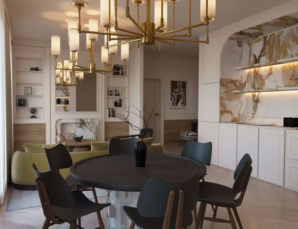 3-Zimmer-Wohnung kaufen in Wien – 68 m², € 649.000 – Bild 10 von 17