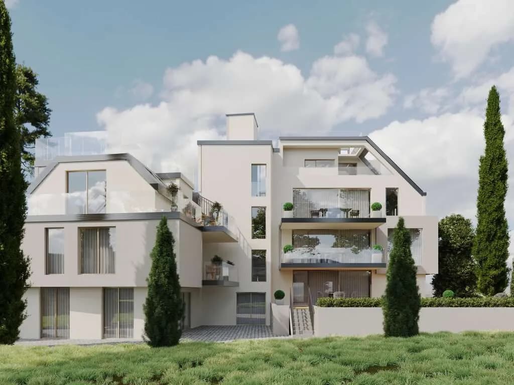 4-Zimmer-Wohnung kaufen in Wien – 86,29 m², € 899.000