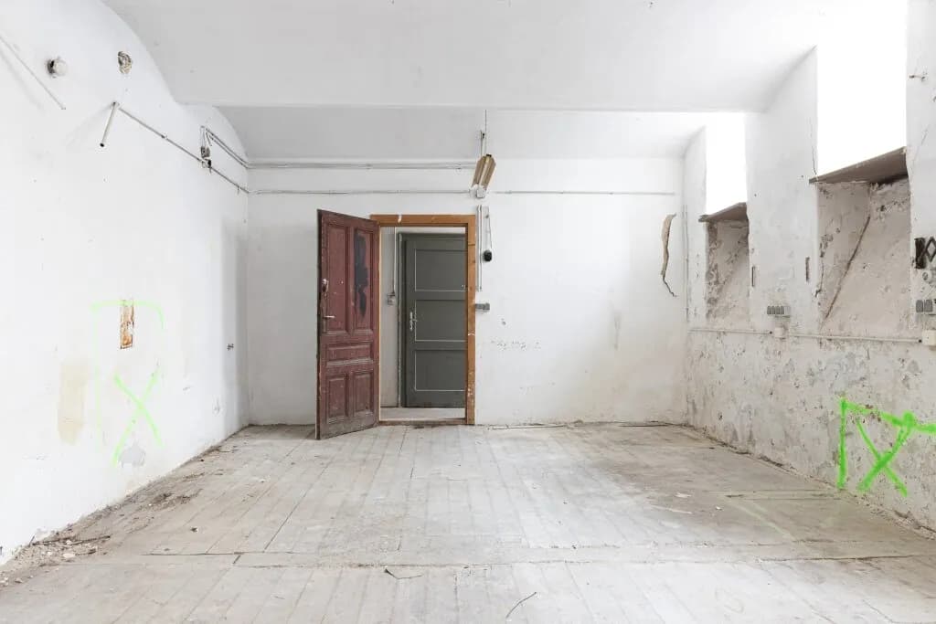 Immobilie kaufen in Wien – 51 m², € 80.000 – Bild 2 von 9